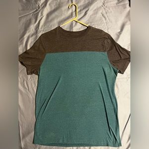 Urban Pipeline Mens Ultimate T